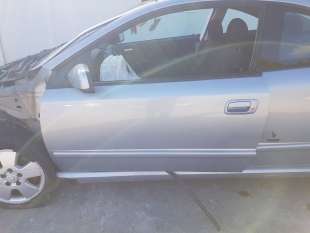 PUERTA DELANTERA IZQUIERDA OPEL ASTRA G COUPÉ 1.8 16V (125 CV) DE 2001 - D.4607920