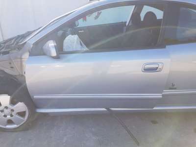 PUERTA DELANTERA IZQUIERDA OPEL ASTRA G COUPÉ 1.8 16V (125 CV) DE 2001 - D.4607920