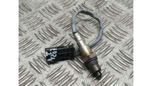 SONDA LAMBDA CITROEN C4 1.2 12V (131CV) DE 2022 - D.4607951 / 9813838380