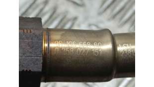 SONDA LAMBDA CITROEN C4 1.2 12V (131CV) DE 2022 - D.4607952 / 9810666880 2