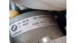 ABS BMW SERIE 4 COUPE 2.0 16V Turbodiesel (150 CV) DE 2015 - D.4607954 2