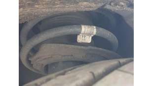 AMORTIGUADOR DELANTERO DERECHO BMW SERIE 4 COUPE 2.0 16V Turbodiesel (150 CV) DE 2015 - D.4607962