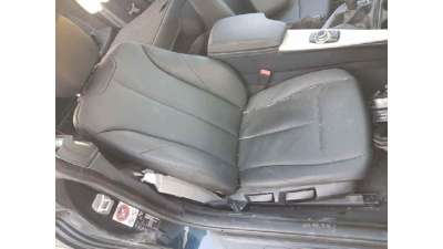 ASIENTO DELANTERO DERECHO BMW SERIE 4 COUPE 2.0 16V Turbodiesel (150 CV) DE 2015 - D.4607965