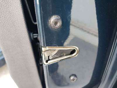 CERRADURA PUERTA DELANTERA DERECHA BMW SERIE 4 COUPE 2.0 16V Turbodiesel (150 CV) DE 2015 - D.4607984