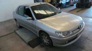 PEUGEOT 306 BERLINA 3/4/5 PUERTAS 2.0 HDi 2000 4p - 19382