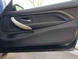 ELEVALUNAS DELANTERO DERECHO BMW SERIE 4 COUPE 2.0 16V Turbodiesel (150 CV) DE 2015 - D.4608000