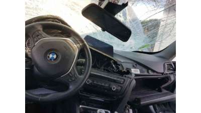 KIT AIRBAG BMW SERIE 4 COUPE 2.0 16V Turbodiesel (150 CV) DE 2015 - D.4608011