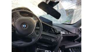 KIT AIRBAG BMW SERIE 4 COUPE 2.0 16V Turbodiesel (150 CV) DE 2015 - D.4608011