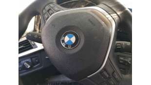 KIT AIRBAG BMW SERIE 4 COUPE 2.0 16V Turbodiesel (150 CV) DE 2015 - D.4608011 2