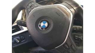 KIT AIRBAG BMW SERIE 4 COUPE 2.0 16V Turbodiesel (150 CV) DE 2015 - D.4608011