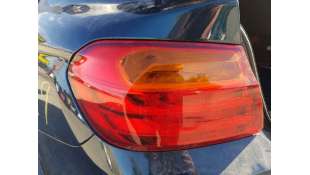 PILOTO TRASERO IZQUIERDO BMW SERIE 4 COUPE 2.0 16V Turbodiesel (150 CV) DE 2015 - D.4608042