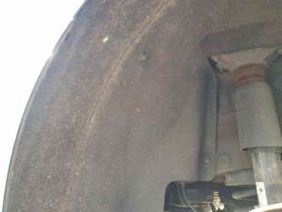 PLASTICO PASE RUEDA TRAS. DCH. BMW SERIE 4 COUPE 2.0 16V Turbodiesel (150 CV) DE 2015 - D.4608048