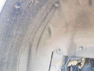 PLASTICO PASE RUEDA TRAS. IZQ. BMW SERIE 4 COUPE 2.0 16V Turbodiesel (150 CV) DE 2015 - D.4608049