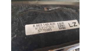 PUENTE TRASERO BMW SERIE 4 COUPE 2.0 16V Turbodiesel (150 CV) DE 2015 - D.4608052 2