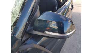 RETROVISOR IZQUIERDO BMW SERIE 4 COUPE 2.0 16V Turbodiesel (150 CV) DE 2015 - D.4608065 2
