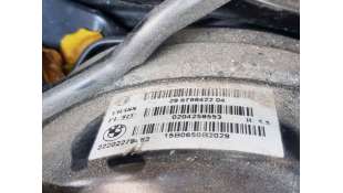 SERVOFRENO BMW SERIE 4 COUPE 2.0 16V Turbodiesel (150 CV) DE 2015 - D.4608067