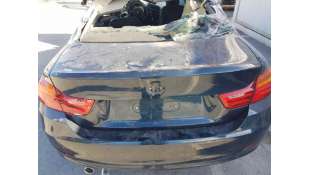 TAPA MALETERO BMW SERIE 4 COUPE 2.0 16V Turbodiesel (150 CV) DE 2015 - D.4608073