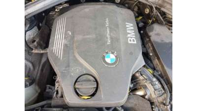 TAPA MOTOR BMW SERIE 4 COUPE 2.0 16V Turbodiesel (150 CV) DE 2015 - D.4608074