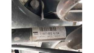 TRANSMISION TRASERA DERECHA BMW SERIE 4 COUPE 2.0 16V Turbodiesel (150 CV) DE 2015 - D.4608079