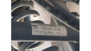 TRANSMISION TRASERA IZQUIERDA BMW SERIE 4 COUPE 2.0 16V Turbodiesel (150 CV) DE 2015 - D.4608080