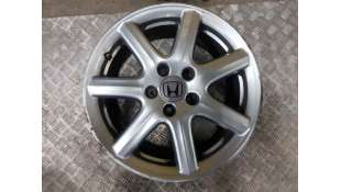 JUEGO LLANTAS HONDA CIVIC BERLINA 5 1.8 VTEC (140 CV) DE 2007 - D.4608348 2