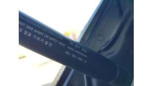 AMORTIGUADORES MALETERO / PORTON OPEL ANTARA 2.0 CDTI (150 CV) DE 2007 - D.4608370