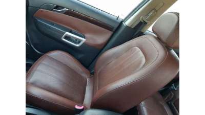 ASIENTO DELANTERO DERECHO OPEL ANTARA 2.0 CDTI (150 CV) DE 2007 - D.4608371