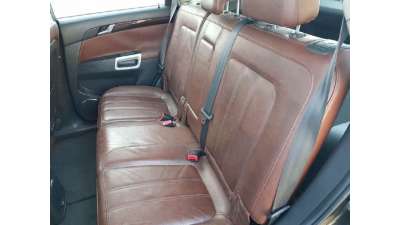 ASIENTOS TRASEROS OPEL ANTARA 2.0 CDTI (150 CV) DE 2007 - D.4608373
