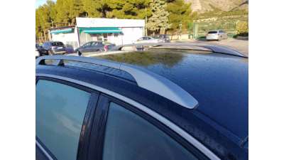 BARRAS TECHO OPEL ANTARA 2.0 CDTI (150 CV) DE 2007 - D.4608375