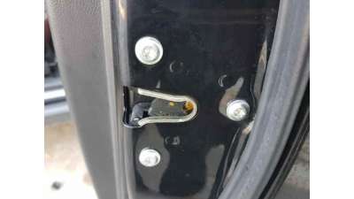 CERRADURA PUERTA DELANTERA DERECHA OPEL ANTARA 2.0 CDTI (150 CV) DE 2007 - D.4608390