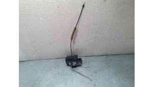 CERRADURA PUERTA DELANTERA IZQUIERDA  OPEL ANTARA 2.0 CDTI (150 CV) DE 2007 - D.4608391 / SIN REF