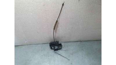 CERRADURA PUERTA DELANTERA IZQUIERDA  OPEL ANTARA 2.0 CDTI (150 CV) DE 2007 - D.4608391 / SIN REF