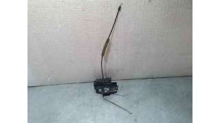 CERRADURA PUERTA DELANTERA IZQUIERDA  OPEL ANTARA 2.0 CDTI (150 CV) DE 2007 - D.4608391 / SIN REF
