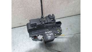 CERRADURA PUERTA DELANTERA IZQUIERDA  OPEL ANTARA 2.0 CDTI (150 CV) DE 2007 - D.4608391 / SIN REF