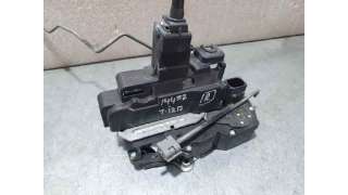 CERRADURA PUERTA TRASERA IZQUIERDA  OPEL ANTARA 2.0 CDTI (150 CV) DE 2007 - D.4608393 / SIN REF