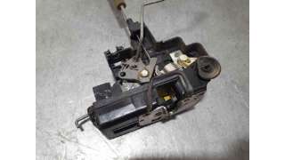 CERRADURA PUERTA TRASERA IZQUIERDA  OPEL ANTARA 2.0 CDTI (150 CV) DE 2007 - D.4608393 / SIN REF