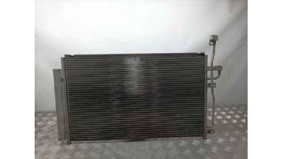 CONDENSADOR / RADIADOR AIRE ACONDICIONADO OPEL ANTARA 2.0 CDTI (150 CV) DE 2007 - D.4608398