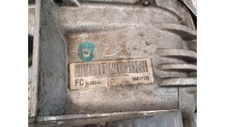 DIFERENCIAL DELANTERO OPEL ANTARA 2.0 CDTI (150 CV) DE 2007 - D.4608403 / 96817139