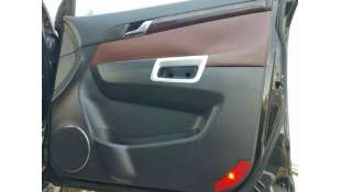 ELEVALUNAS DELANTERO DERECHO OPEL ANTARA 2.0 CDTI (150 CV) DE 2007 - D.4608406
