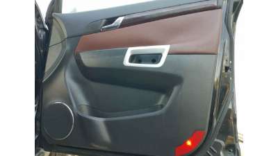 ELEVALUNAS DELANTERO DERECHO OPEL ANTARA 2.0 CDTI (150 CV) DE 2007 - D.4608406