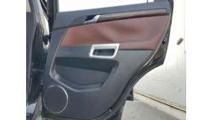 ELEVALUNAS TRASERO DERECHO OPEL ANTARA 2.0 CDTI (150 CV) DE 2007 - D.4608408