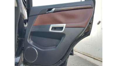 ELEVALUNAS TRASERO DERECHO OPEL ANTARA 2.0 CDTI (150 CV) DE 2007 - D.4608408