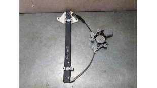ELEVALUNAS TRASERO IZQUIERDO OPEL ANTARA 2.0 CDTI (150 CV) DE 2007 - D.4608409 / SIN REF
