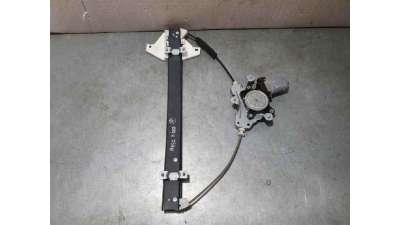 ELEVALUNAS TRASERO IZQUIERDO OPEL ANTARA 2.0 CDTI (150 CV) DE 2007 - D.4608409 / SIN REF
