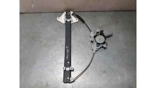 ELEVALUNAS TRASERO IZQUIERDO OPEL ANTARA 2.0 CDTI (150 CV) DE 2007 - D.4608409 / SIN REF
