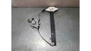ELEVALUNAS TRASERO IZQUIERDO OPEL ANTARA 2.0 CDTI (150 CV) DE 2007 - D.4608409 / SIN REF