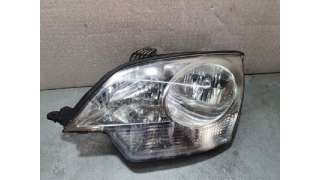 FARO IZQUIERDO OPEL ANTARA 2.0 CDTI (150 CV) DE 2007 - D.4608414 / SIN REF