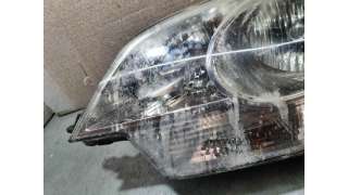 FARO IZQUIERDO OPEL ANTARA 2.0 CDTI (150 CV) DE 2007 - D.4608414 / SIN REF