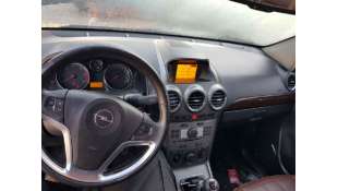 KIT AIRBAG OPEL ANTARA 2.0 CDTI (150 CV) DE 2007 - D.4608417