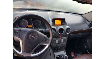 KIT AIRBAG OPEL ANTARA 2.0 CDTI (150 CV) DE 2007 - D.4608417